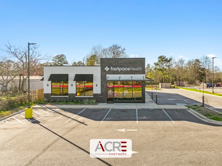 4005 N College Ave, Jackson, AL for sale Building Photo- Image 1 of 4