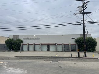 More details for 11630 Pendleton St, Sun Valley, CA - Industrial for Lease