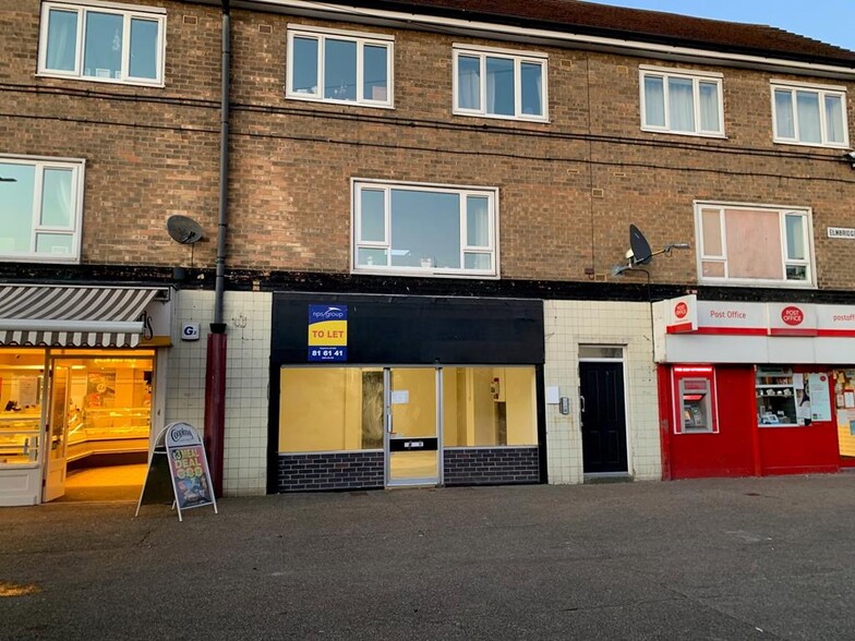 44 Elmbridge Para, Hull for lease - Primary Photo - Image 1 of 1