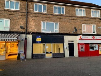 More details for 44 Elmbridge Para, Hull - Retail for Lease