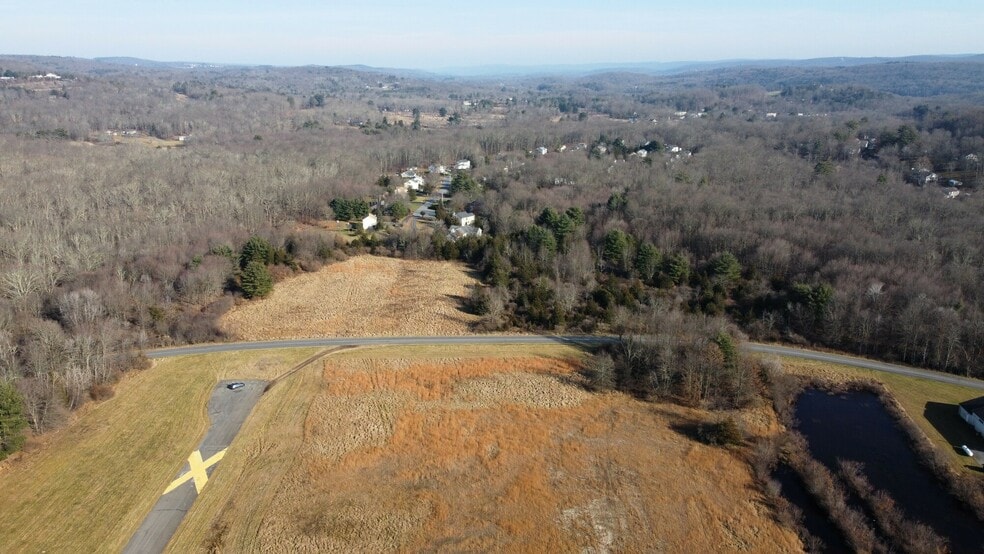 Airport Rd, East Stroudsburg, PA for sale - Building Photo - Image 3 of 4