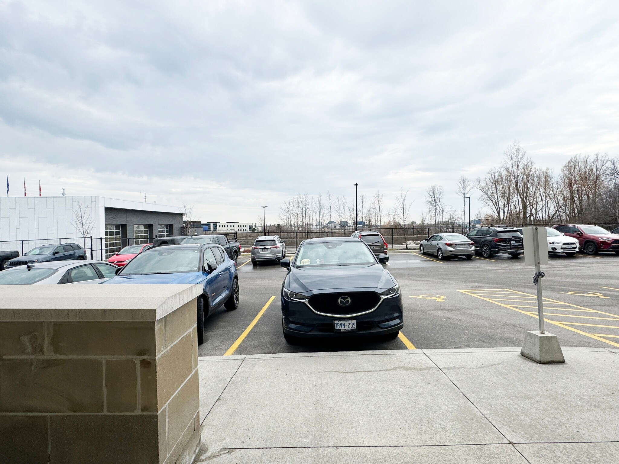 200 Cachet Woods Crt, Markham, ON for sale Building Photo- Image 1 of 15