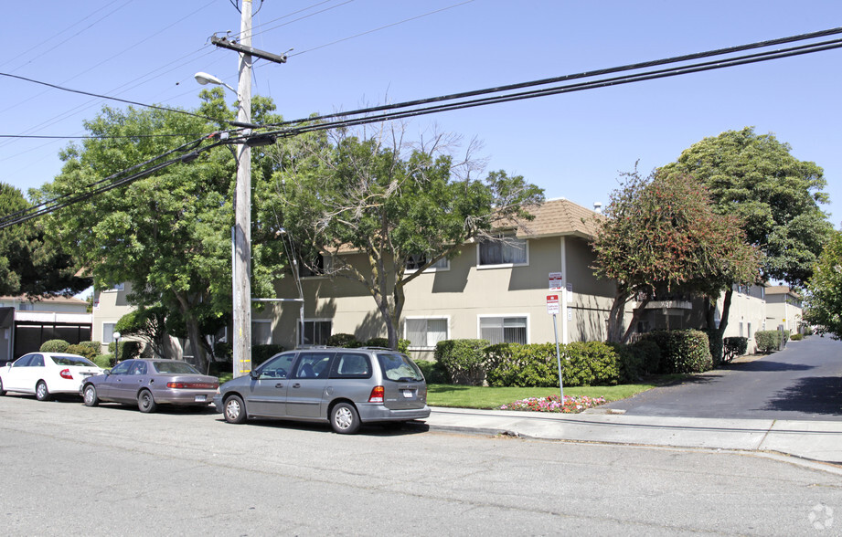 2727 Marina Blvd, San Leandro, CA for sale - Building Photo - Image 3 of 3