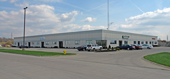 Prime Beavercreek Twp Office/ R & D/ Showroom - Life Science