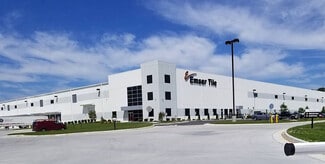 More details for 1020 Centerpoint Dr, Suffolk, VA - Industrial for Lease