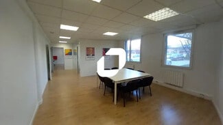 More details for 27 Rue Du Carrousel, Villeneuve-d'Ascq - Office for Lease