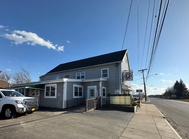 317 Hopkins St, Buffalo, NY for sale - Building Photo - Image 2 of 21