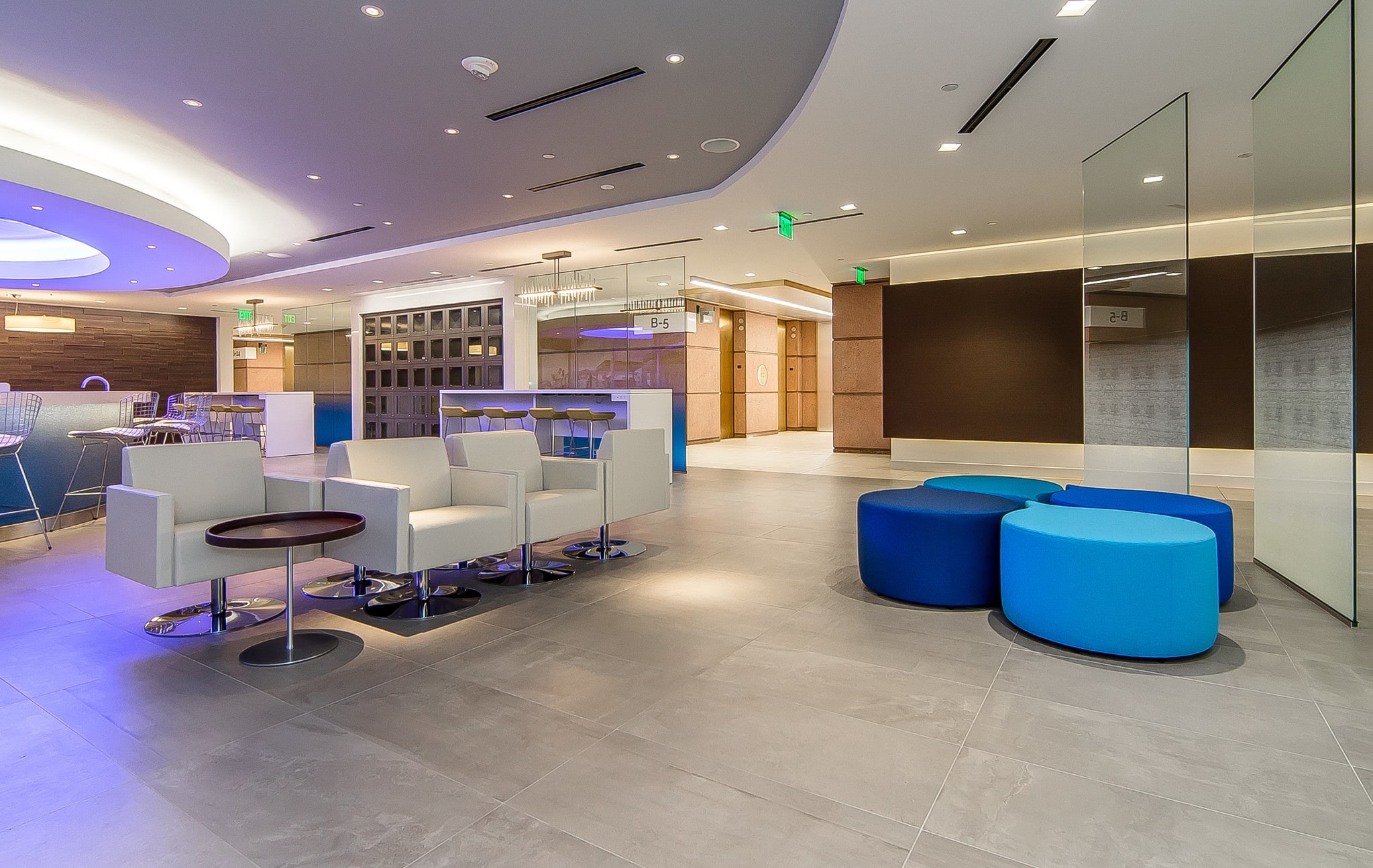 13455 Noel Rd, Dallas, TX 75240 Two Galleria Tower