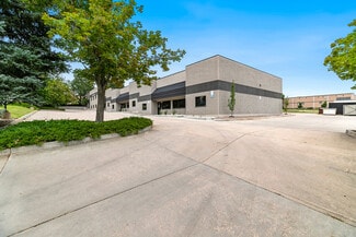 More details for 5960 Jay St, Arvada, CO - Flex for Lease