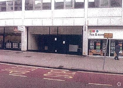 37 Havelock Rd, Hastings for sale Primary Photo- Image 1 of 1