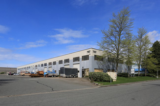 More details for 7157 Honeyman St, Delta, BC - Industrial for Lease