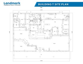 8990 W State Road 84, Davie, FL for lease Site Plan- Image 1 of 1