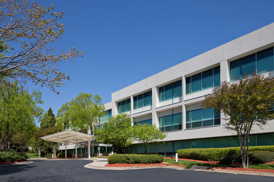 500 Medical Center Blvd, Lawrenceville, GA for lease - Building Photo - Image 1 of 13