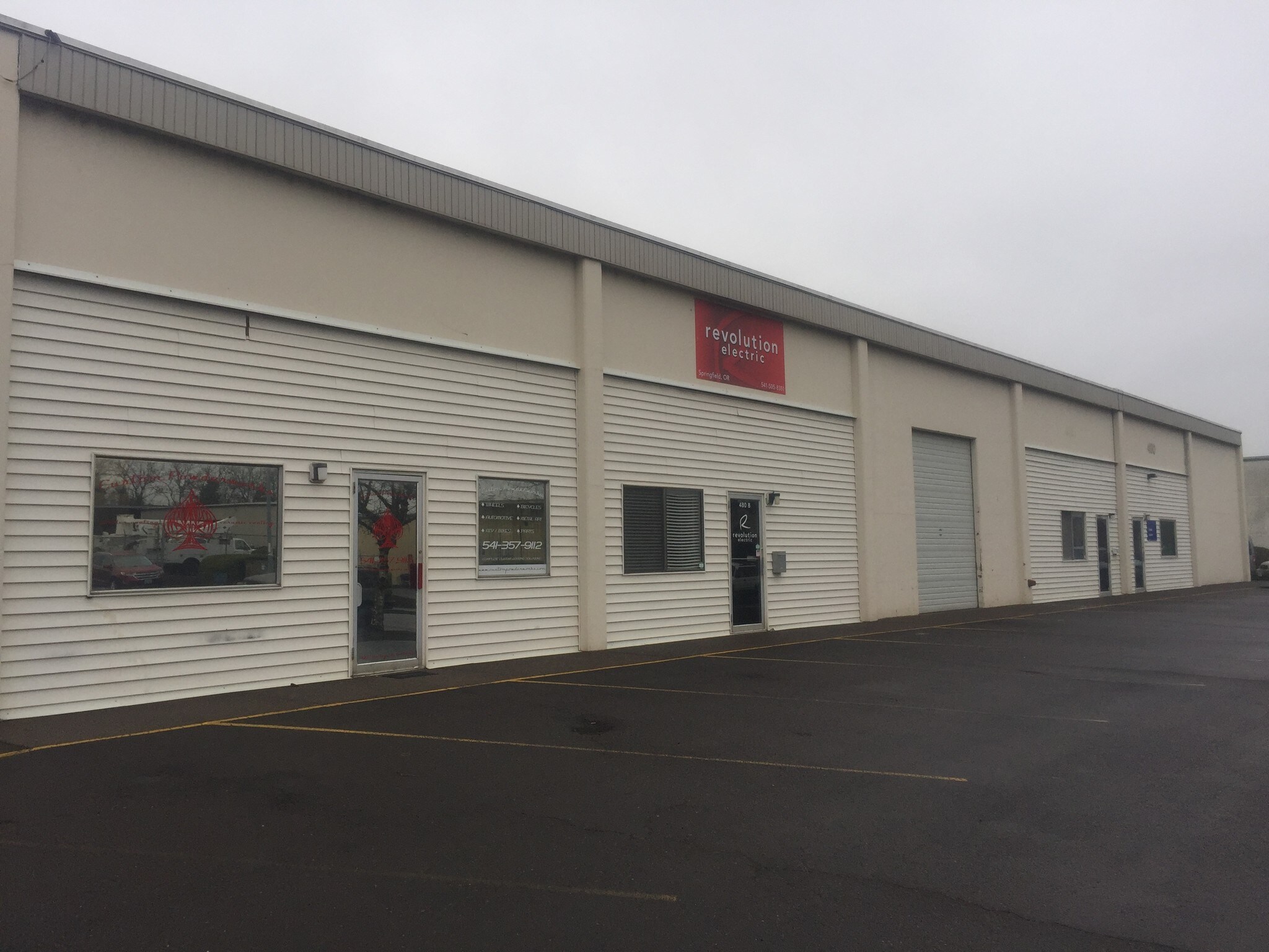 480 Shelley St, Springfield, OR for sale Building Photo- Image 1 of 1