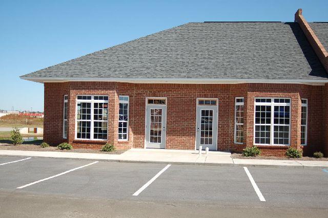 504 Osigian Blvd, Warner Robins, GA for sale Building Photo- Image 1 of 1