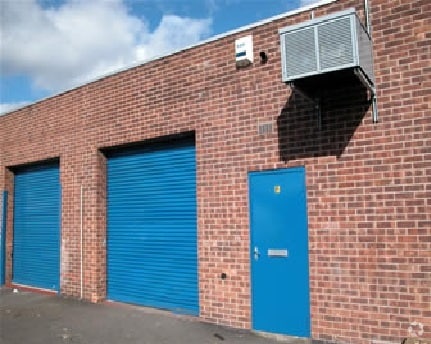 Alfred St S, Nottingham for lease - Building Photo - Image 3 of 6