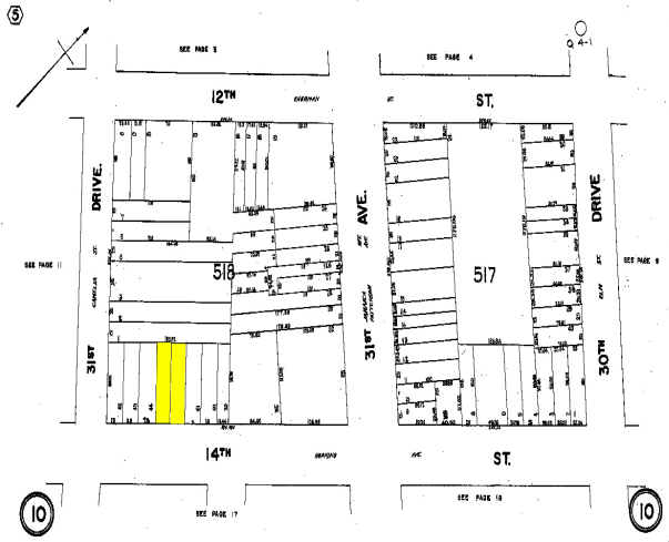 Plat Map