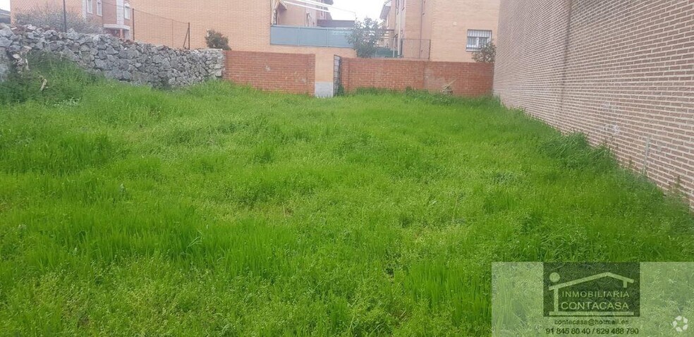 Land in Colmenar Viejo, Madrid for sale - Building Photo - Image 2 of 2