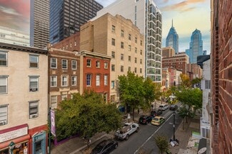 More details for 2032 Chestnut St, Philadelphia, PA - Retail for Lease