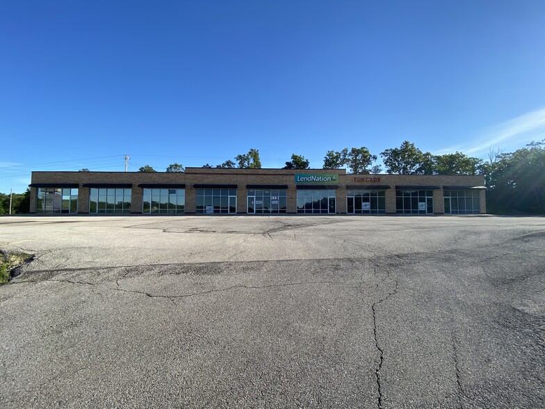 500 Highway 10, Owensville, MO for lease - Building Photo - Image 3 of 4