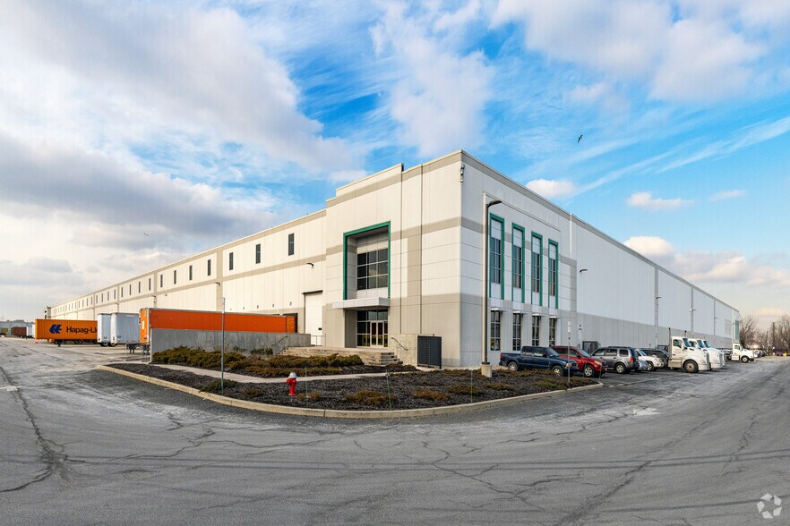 20 North Ave E, Elizabeth, NJ for sale - Primary Photo - Image 1 of 1