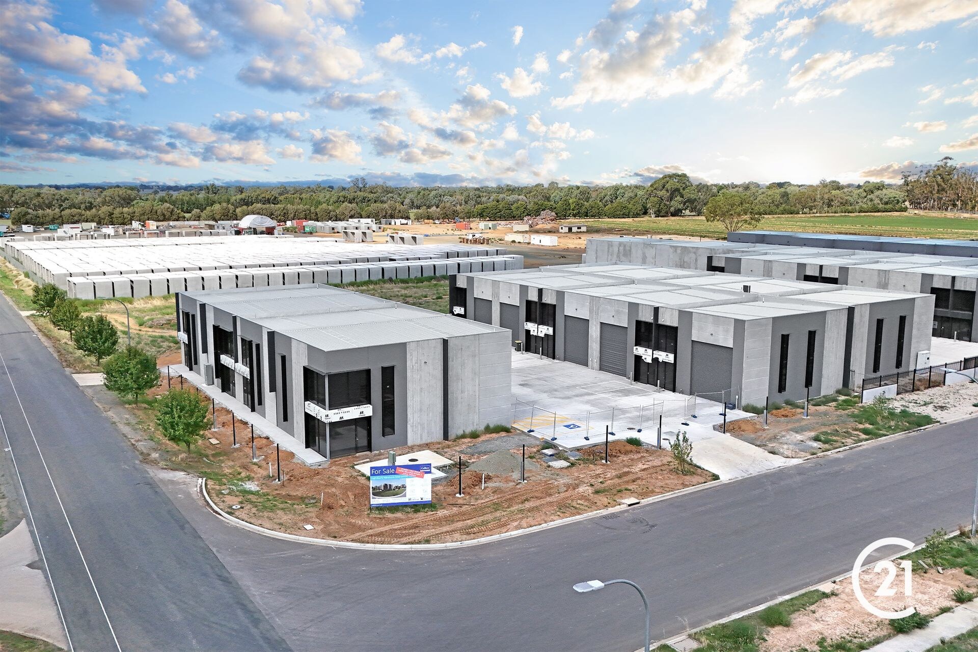 23 Denmark Rd, Echuca for sale Primary Photo- Image 1 of 6