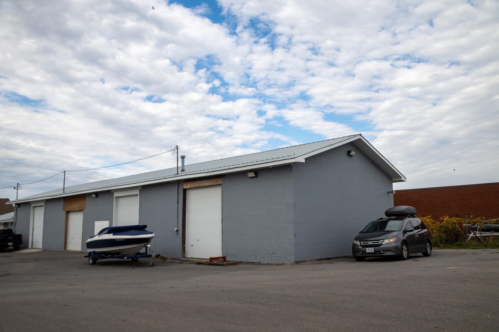 670 Development Dr, Kingston, ON for lease Building Photo- Image 1 of 7