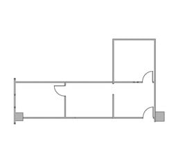 2351 W Northwest Hwy, Dallas, TX for lease Floor Plan- Image 1 of 1