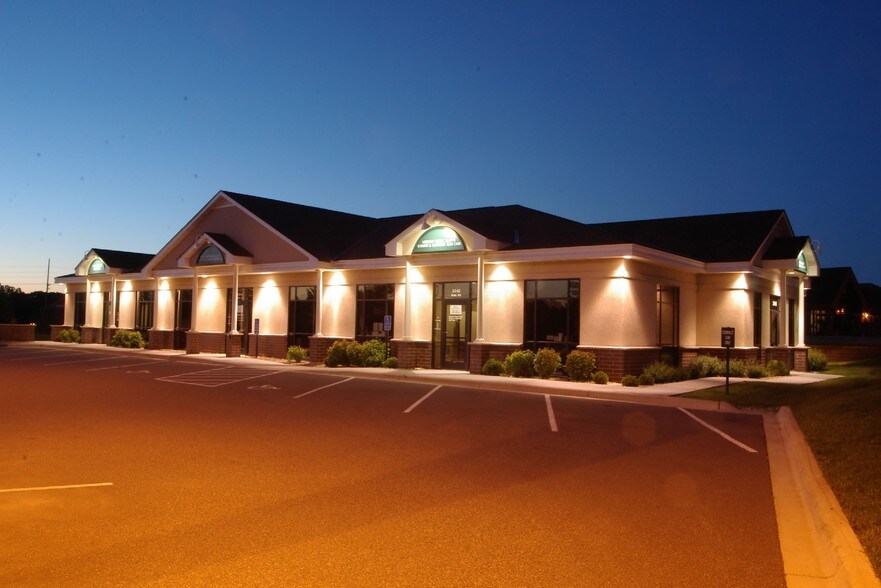 3440 Oleary Ln, Eagan, MN 55123