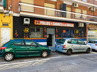 More details for Calle de Ezequiel Solana, 111, Madrid - Multifamily for Sale