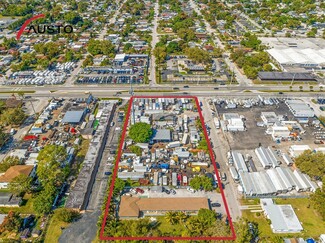 More details for 8975 NW 27th Ave, Miami, FL - Retail for Sale