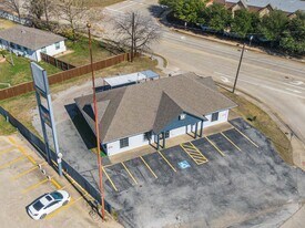Commercial Real Estate For Sale In Ellis County Tx Loopnet Com