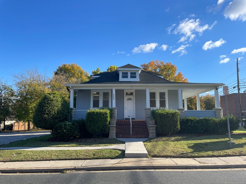 1224 Chesaco Ave, Rosedale, MD for sale - Building Photo - Image 1 of 15