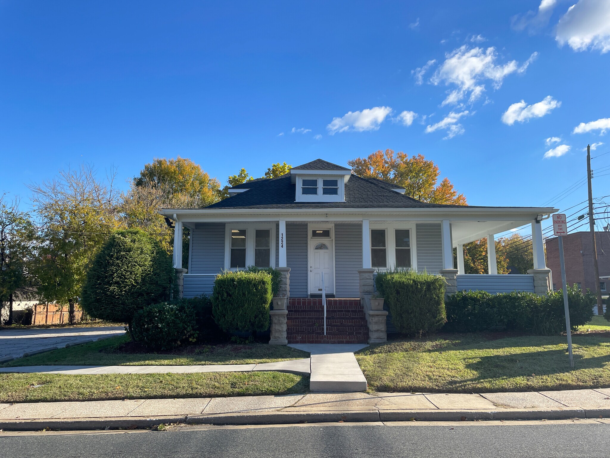 1224 Chesaco Ave, Rosedale, MD for sale Building Photo- Image 1 of 16
