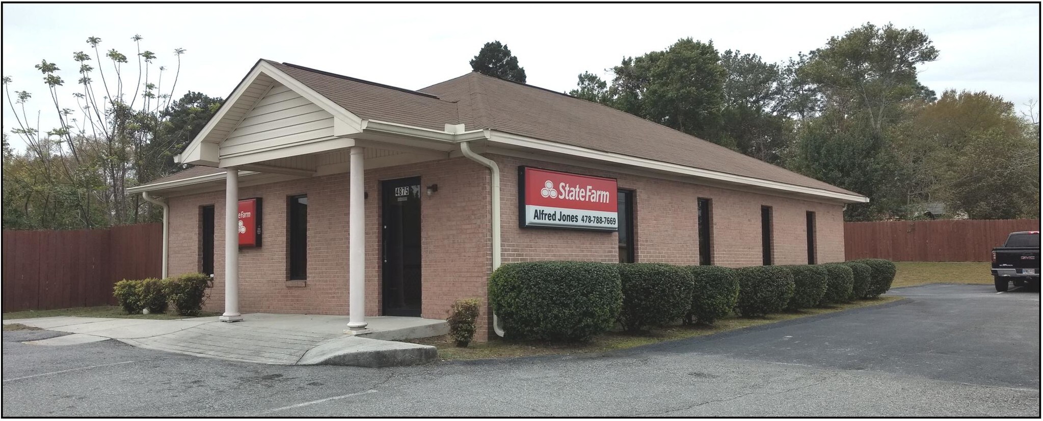 4875 Log Cabin Dr, Macon, GA for sale Other- Image 1 of 1