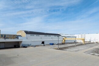 More details for 1123 E Rawson Ave, South Milwaukee, WI - Industrial for Lease