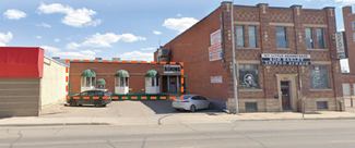 More details for 1231 & 1235 Broad Street – Retail for Sale, Regina, SK