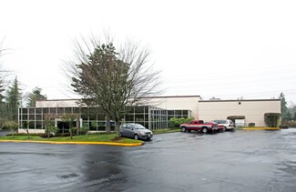 More details for 822 S 333rd St, Federal Way, WA - Medical for Lease