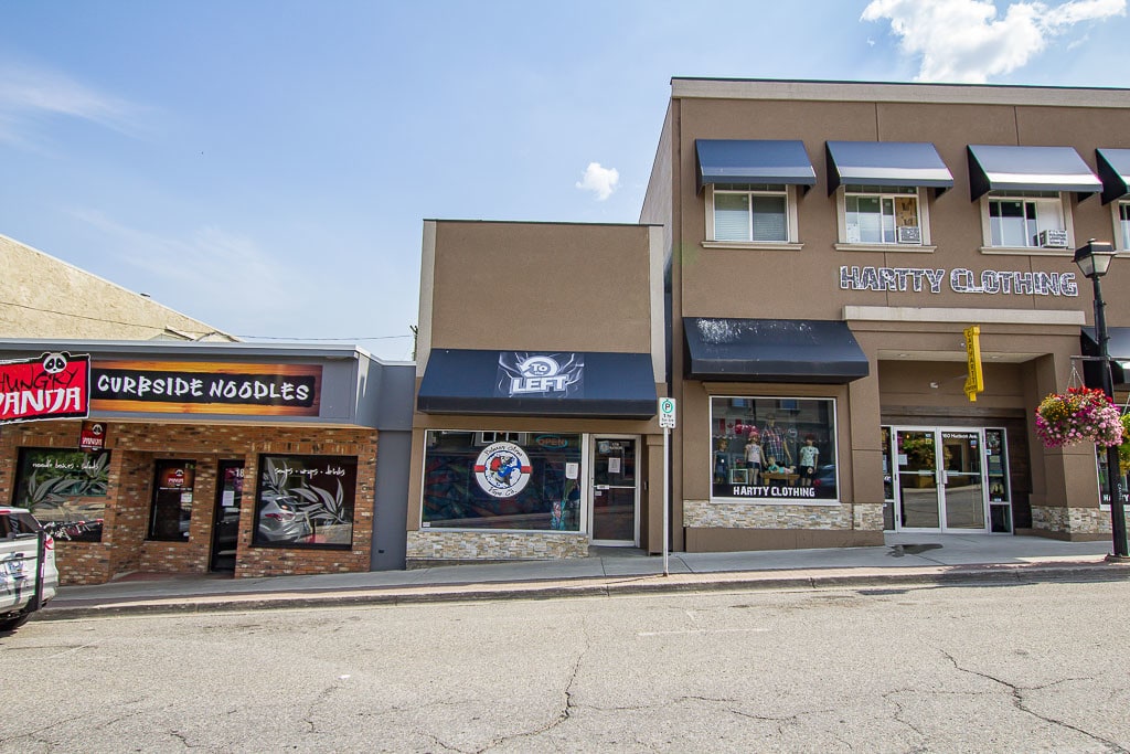 170 Hudson Ave, Salmon Arm, BC for sale Other- Image 1 of 1