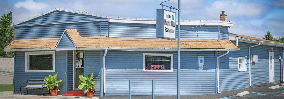 701 E Main St, Maple Shade Township, NJ for sale - Building Photo - Image 1 of 1