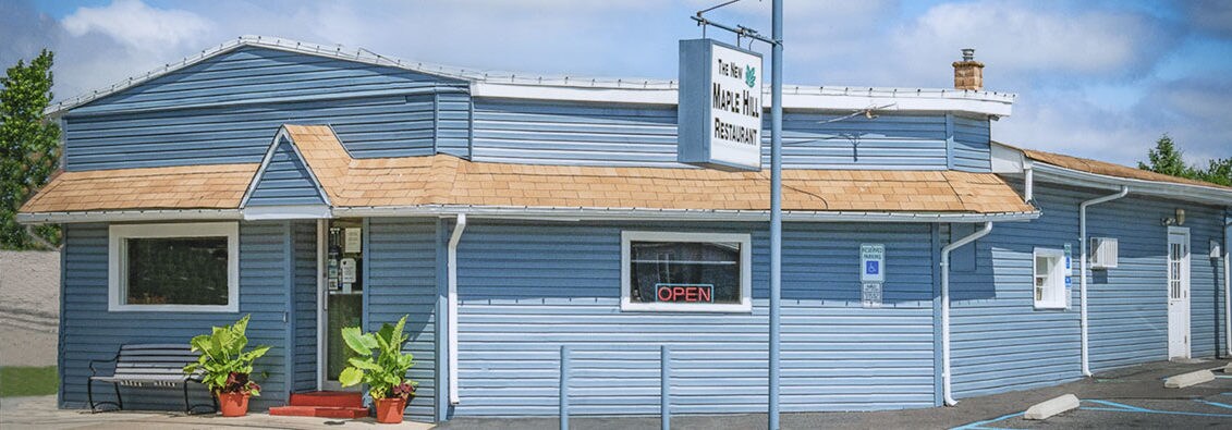 701 E Main St, Maple Shade Township, NJ for sale Building Photo- Image 1 of 1