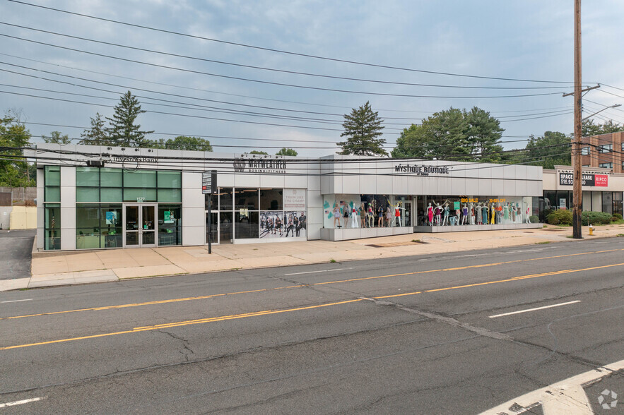 1577-1595 Northern Blvd, Manhasset, NY for sale - Primary Photo - Image 1 of 1