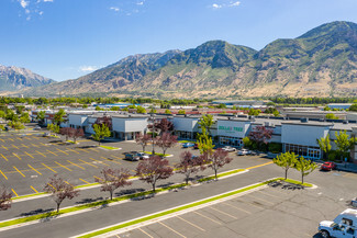 More details for 965-1075 S University Ave, Provo, UT - Retail for Lease