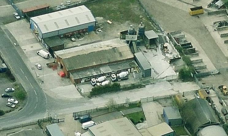 Jackson St, St Helens for sale - Primary Photo - Image 1 of 1