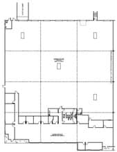 Beltway 8 @ JFK Blvd, Houston, TX for lease Floor Plan- Image 2 of 4