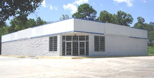 822 N 1st St, Jesup, GA for sale Building Photo- Image 1 of 1