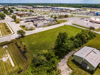 More details for 0 W Hessler Road, Muncie, IN - Land for Sale
