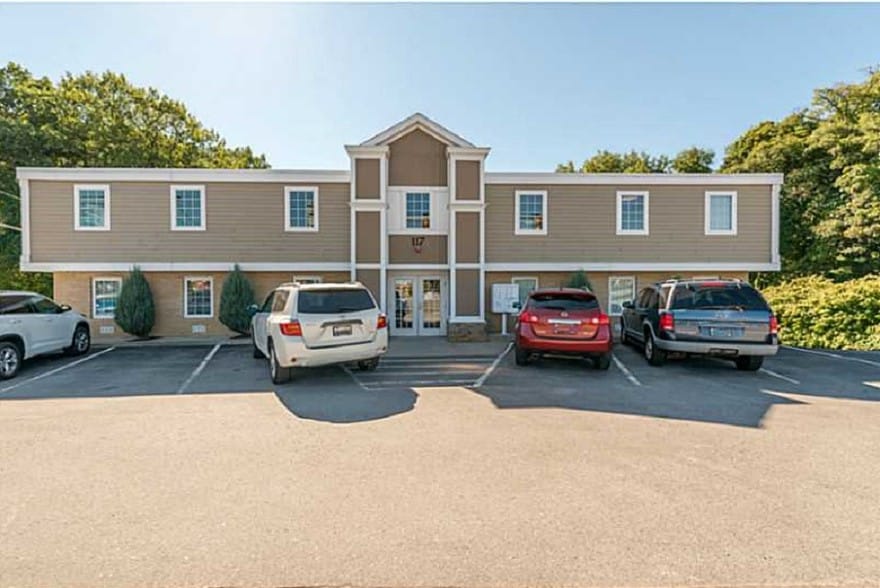 117 Eddie Dowling Hwy, North Smithfield, RI for lease - Other - Image 3 of 41