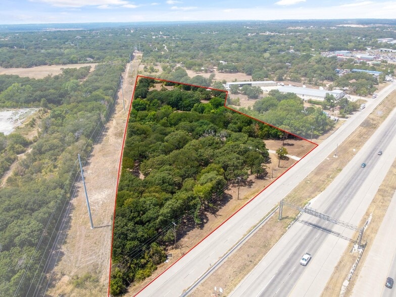 9251 Jacksboro Hwy, Fort Worth, TX 76135 Land for Sale
