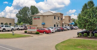 More details for 1011 W Grove St, Kaufman, TX - Office for Sale